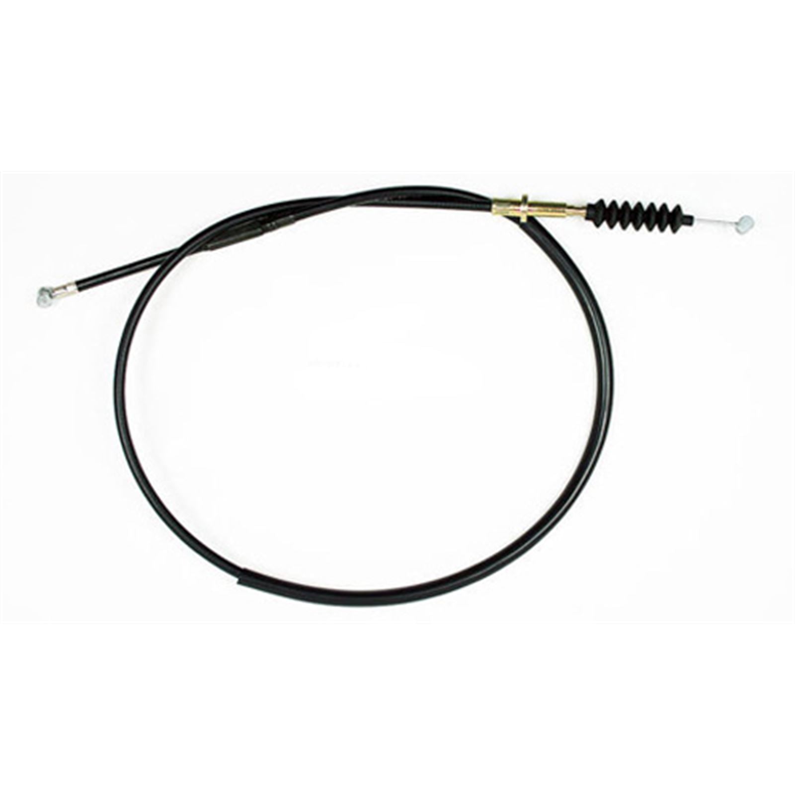 Motion Pro Black Vinyl Clutch Cable 03-0206_600076