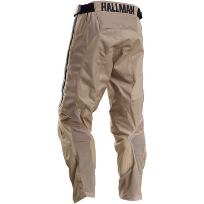 Thor Hallman Legend Pants - Tan - 32 2901-7995_482924
