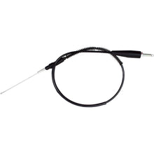 Motion Pro Black Vinyl Throttle Cable 03-0211_291319