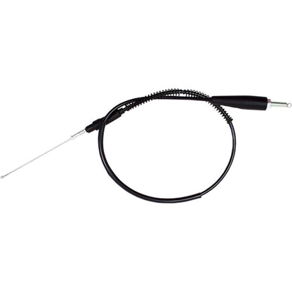 Motion Pro Black Vinyl Throttle Cable 03-0211_291319