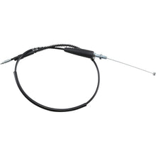 Motion Pro Black Vinyl Throttle Cable 03-0211_445678