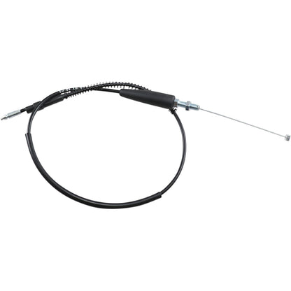 Motion Pro Black Vinyl Throttle Cable 03-0211_445678