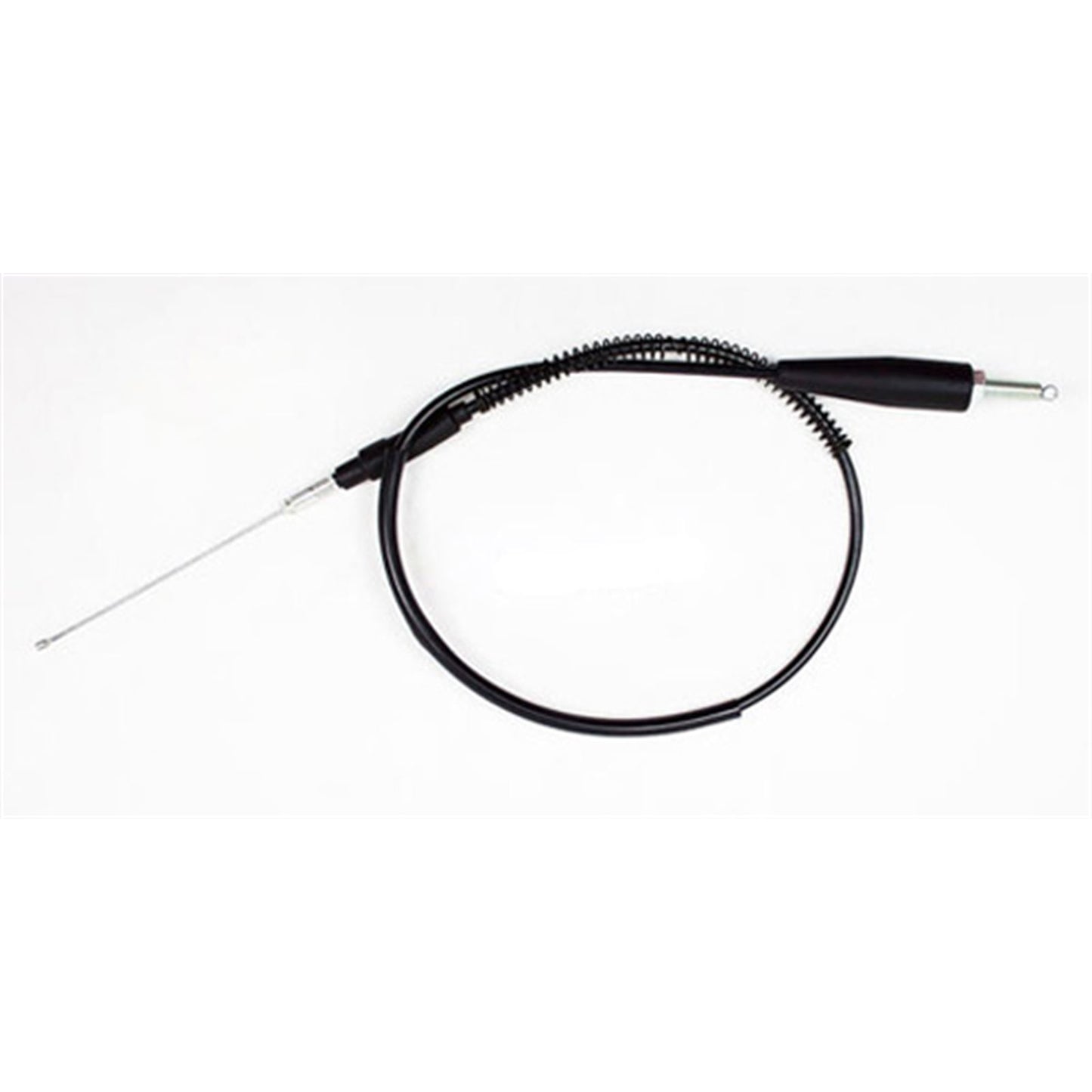 Motion Pro Black Vinyl Throttle Cable 03-0211_600077