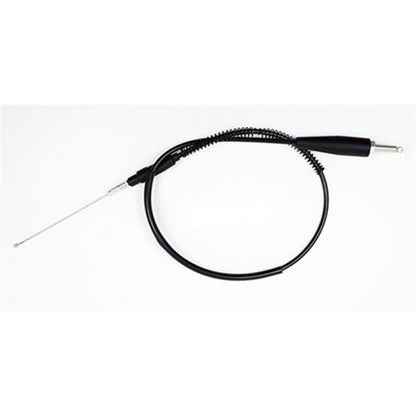 Motion Pro Black Vinyl Throttle Cable 03-0211_600077