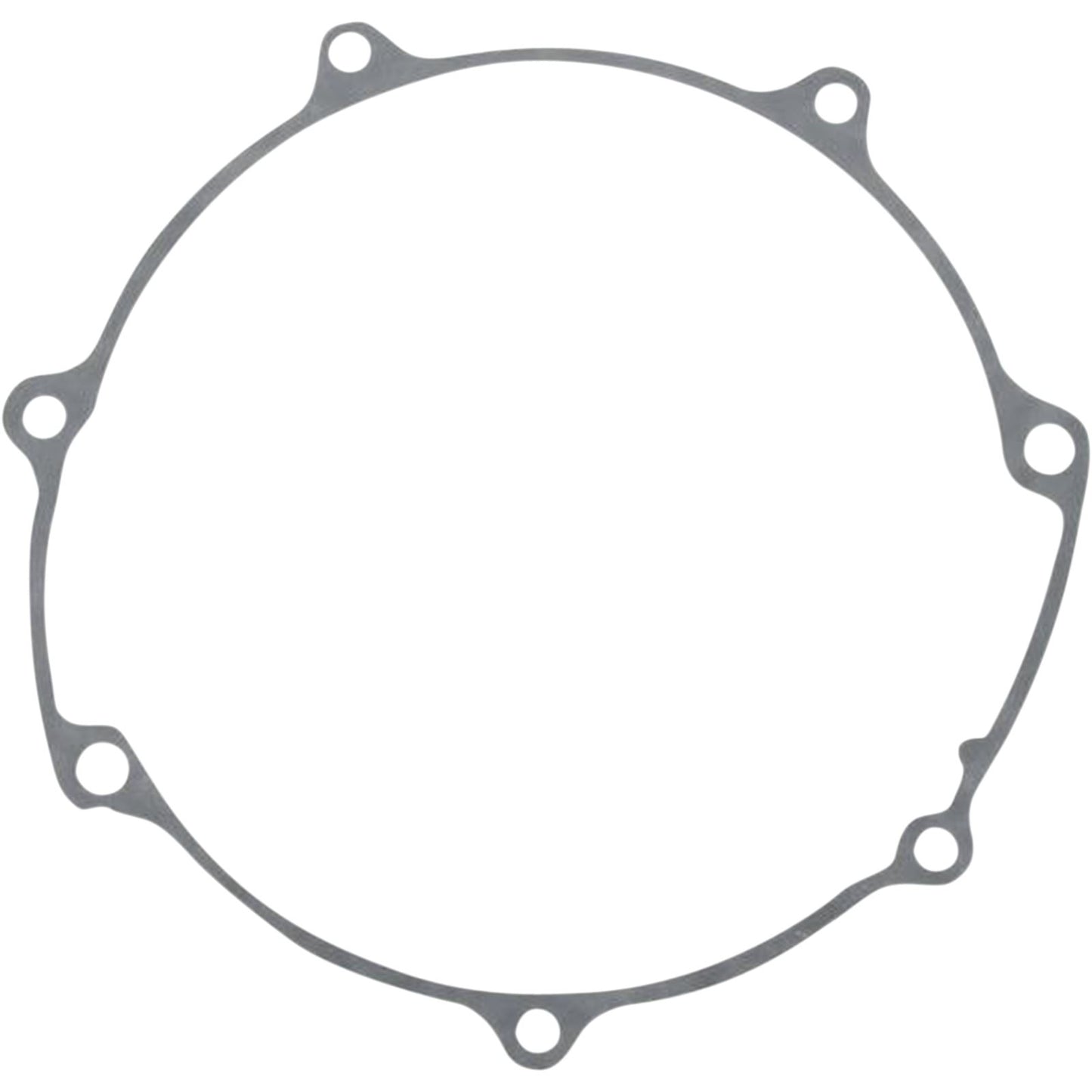 Moose Offroad Clutch Cover Gasket YZ450F 0934-0580_433895