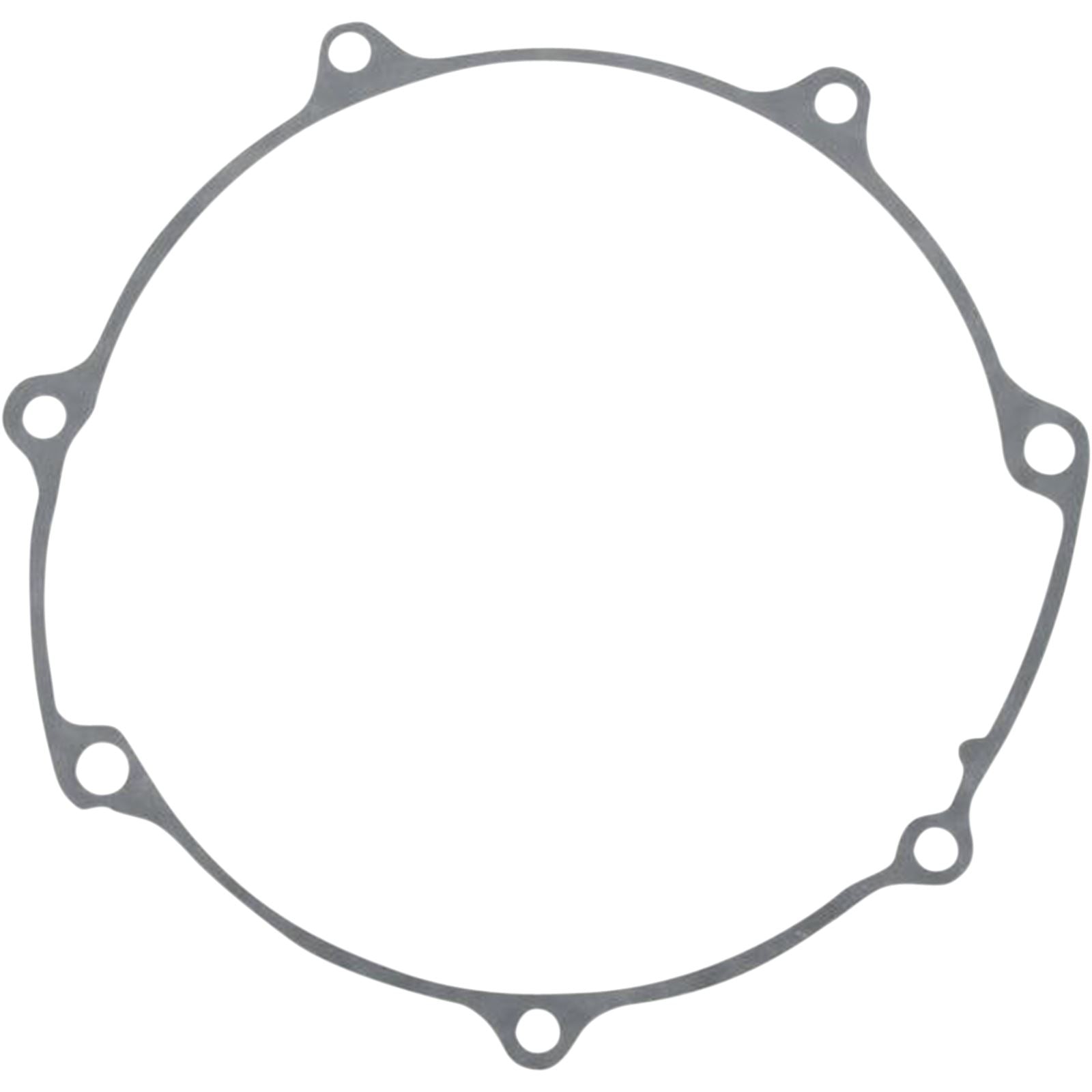 Moose Offroad Clutch Cover Gasket YZ450F 0934-0580_433895
