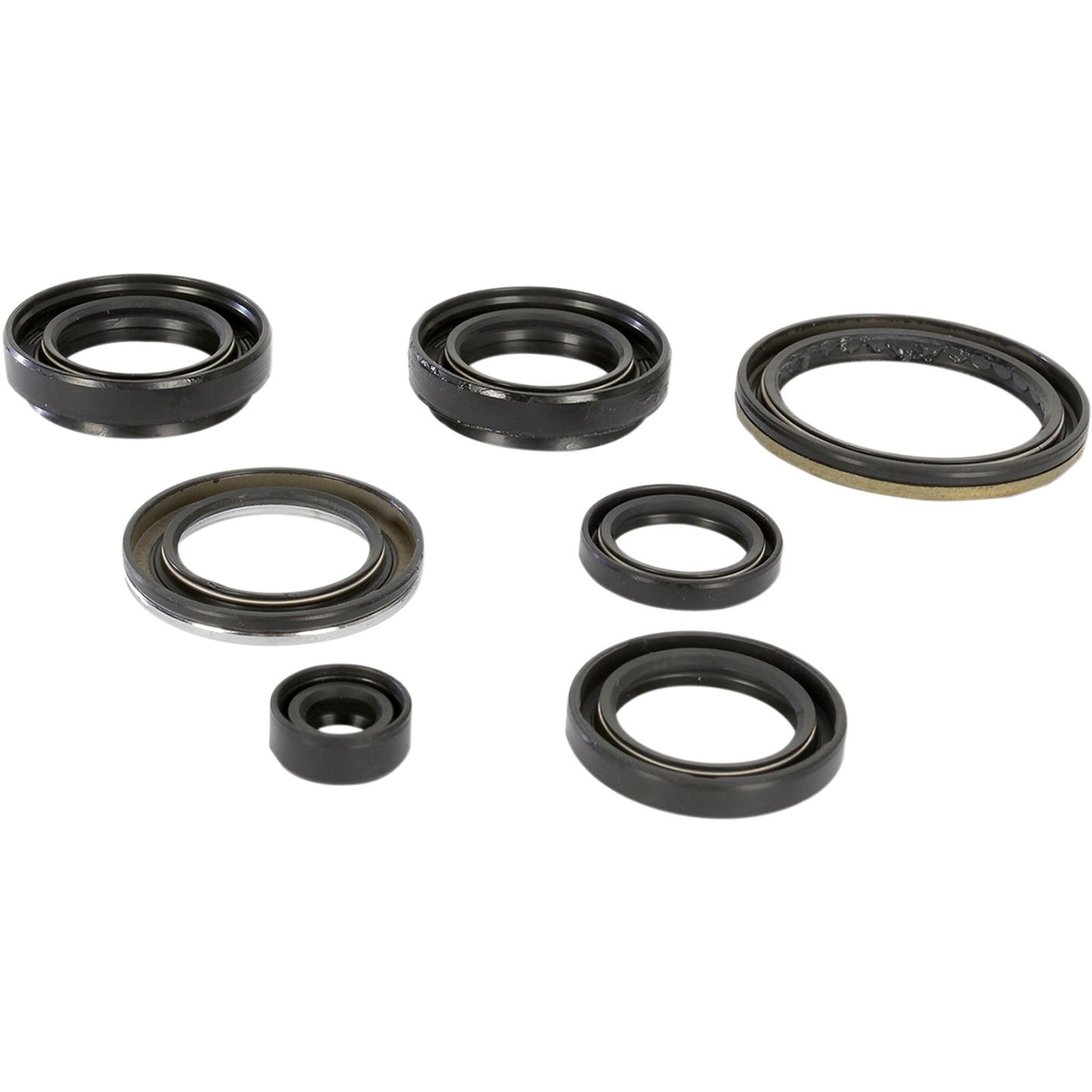 Moose Offroad Motor Seals MSE for Arctic Cat/Suzuki [MPN: 0935-0822]_434731