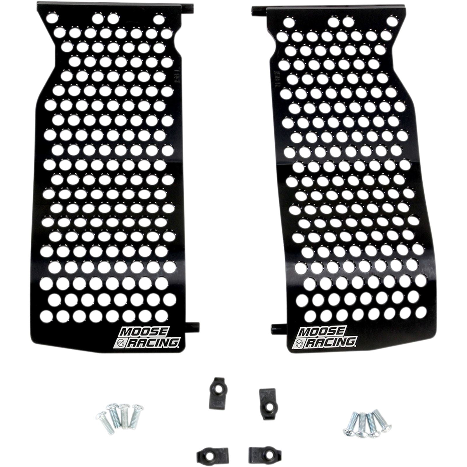 Moose Offroad Radiator Guard for Yamaha 1901-0523_437517