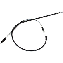 Motion Pro Black Vinyl Clutch Cable 03-0236_291321