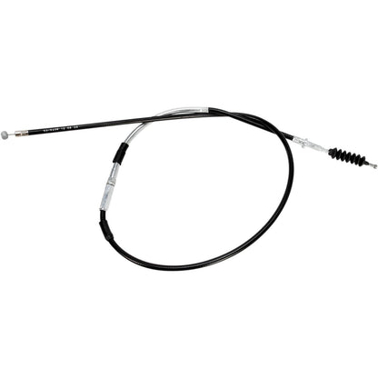 Motion Pro Black Vinyl Clutch Cable 03-0236_444799