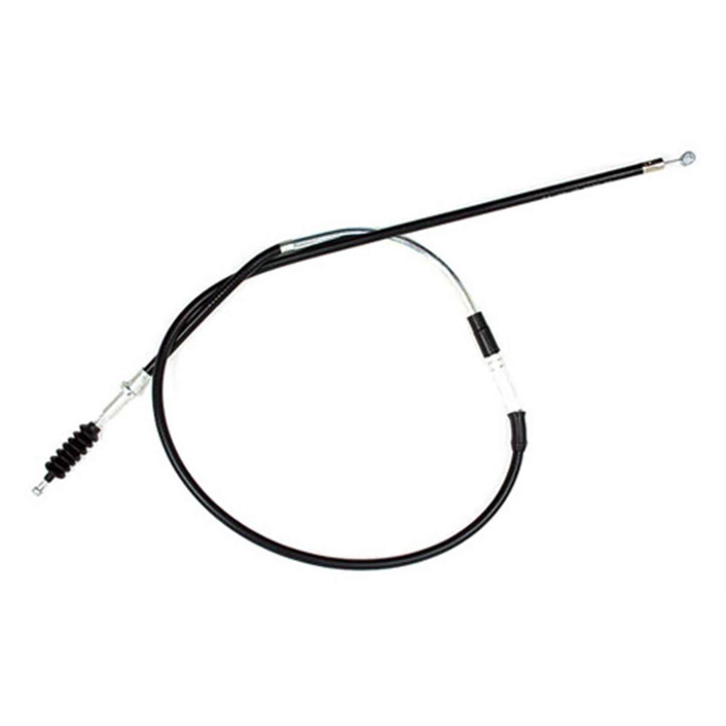 Motion Pro Black Vinyl Clutch Cable 03-0236_600079