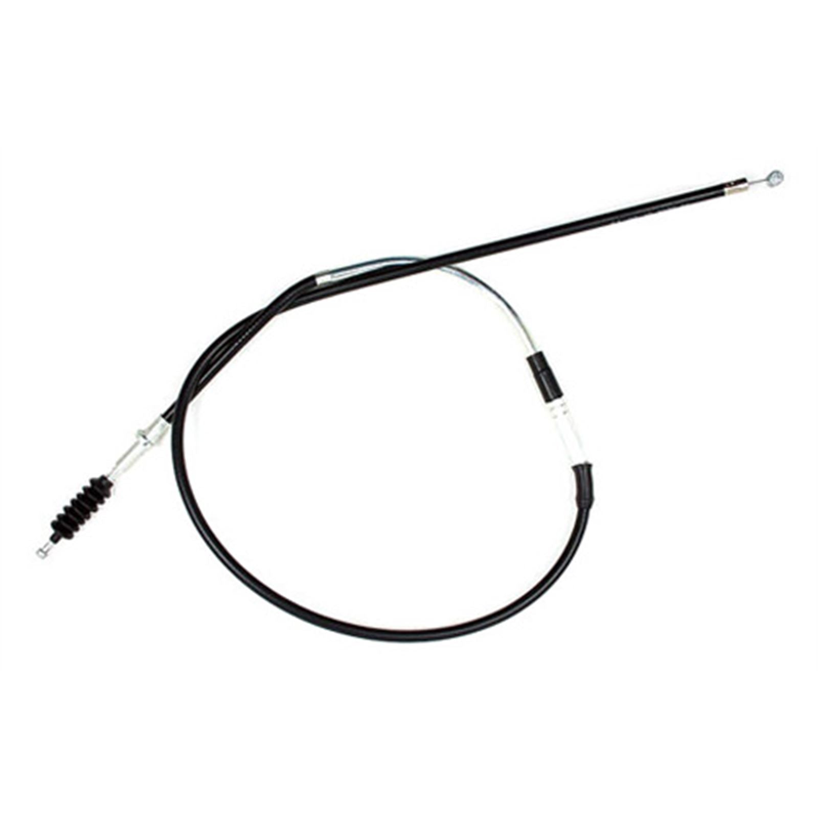 Motion Pro Black Vinyl Clutch Cable 03-0236_600079