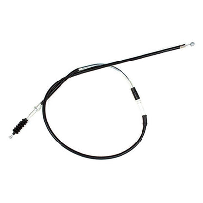 Motion Pro Black Vinyl Clutch Cable 03-0236_600079