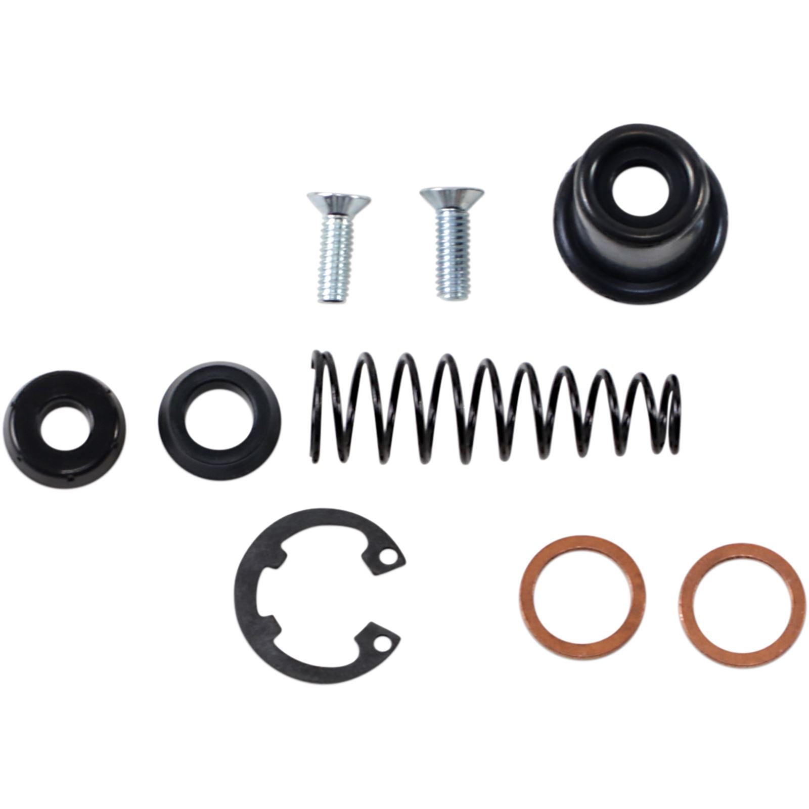 Moose Offroad Brake Master Cylinder Repair Kit 0617-0350_431929