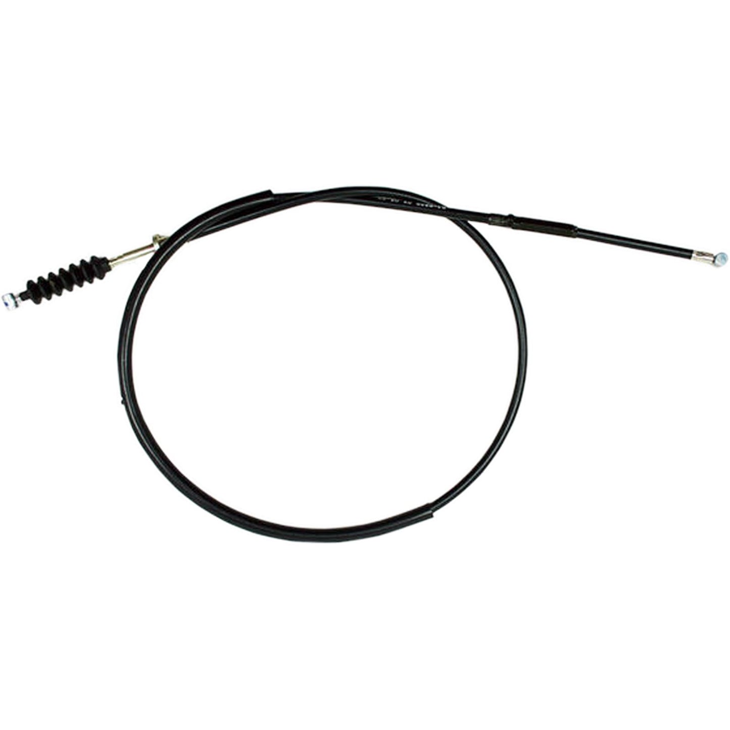 Motion Pro Black Vinyl Clutch Cable 03-0250_291322