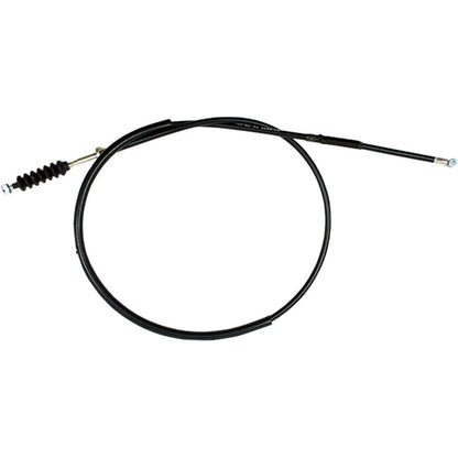 Motion Pro Black Vinyl Clutch Cable 03-0250_291322