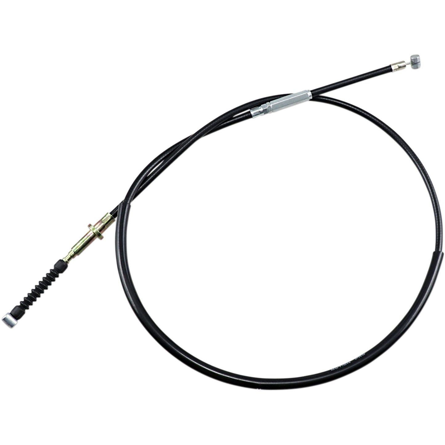 Motion Pro Black Vinyl Clutch Cable 03-0250_445677