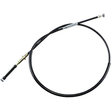 Motion Pro Black Vinyl Clutch Cable 03-0250_445677