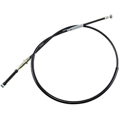 Motion Pro Black Vinyl Clutch Cable 03-0250_445677