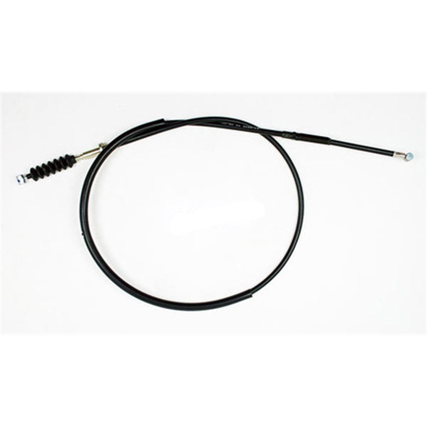 Motion Pro Black Vinyl Clutch Cable 03-0250_600080