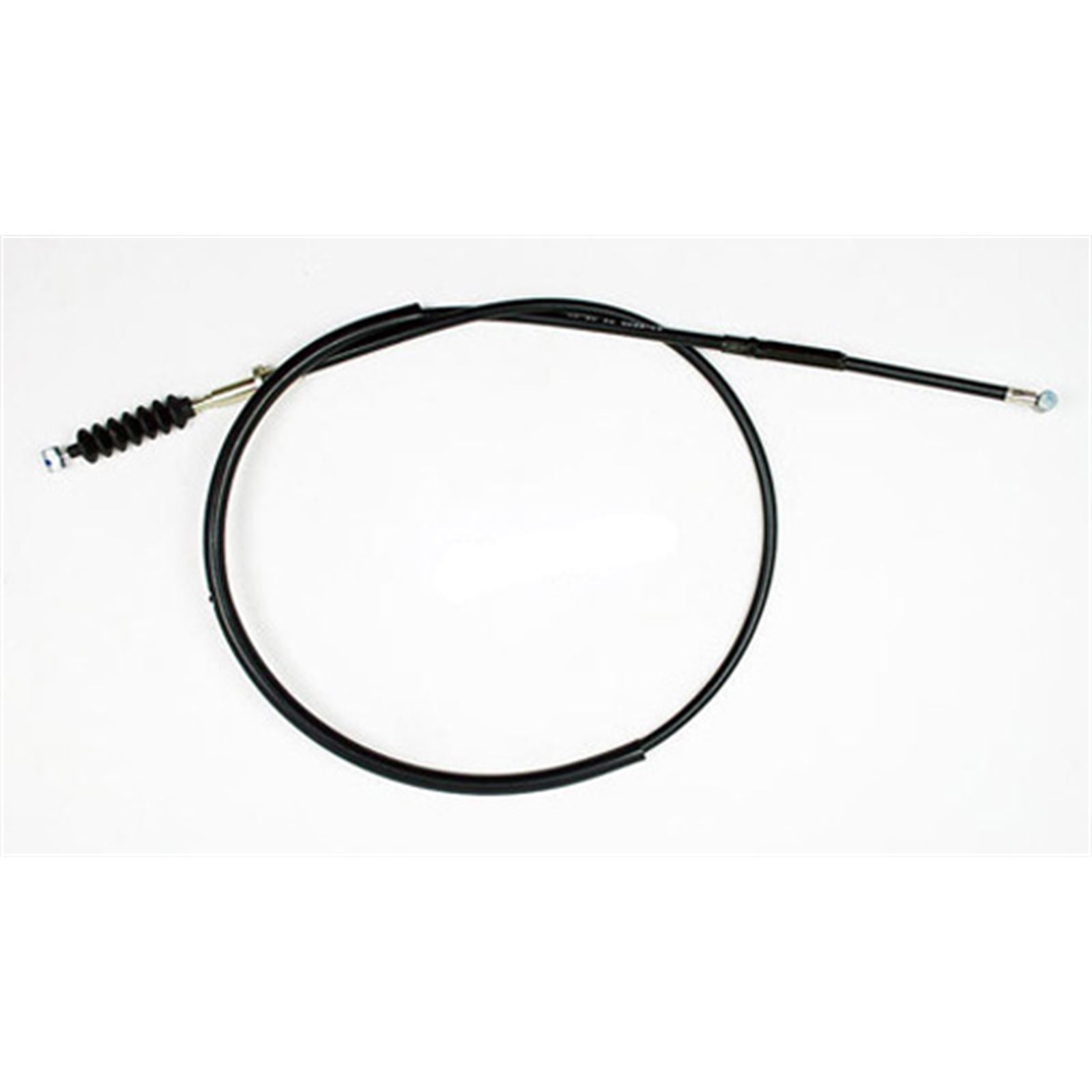 Motion Pro Black Vinyl Clutch Cable 03-0250_600080