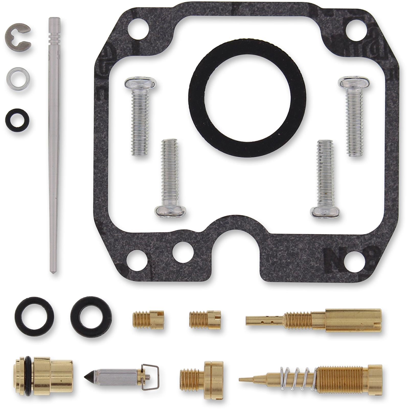 Moose Offroad Repair Kit Carburator for Yamaha 1003-0835_435203