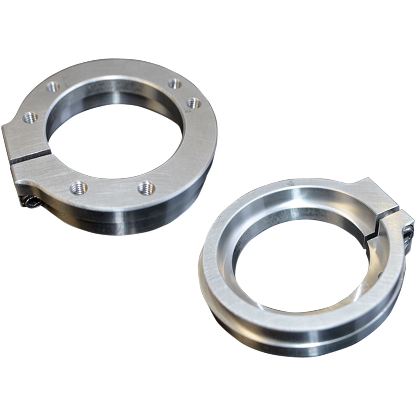 Trask Performance Adapter Mikuni to CV Carburetors, S&S [MPN: DM-1797]_485425