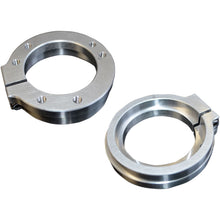 Trask Performance Adapter Mikuni to CV Carburetors, S&S [MPN: DM-1797]_485425
