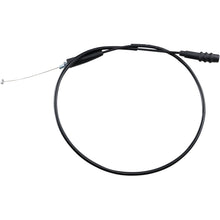 Motion Pro Black Vinyl Throttle Cable 03-0253_445923