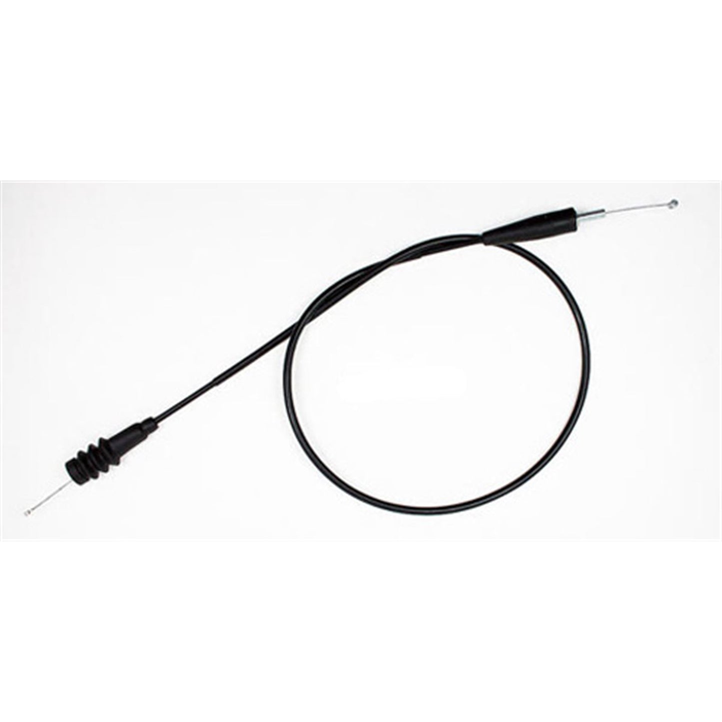Motion Pro Black Vinyl Throttle Cable 03-0253_600081