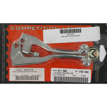Moose Offroad Black Competition Lever Set for Kawasaki M557-24-20_438827
