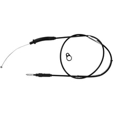 Motion Pro Black Vinyl Throttle Cable 03-0266_444189