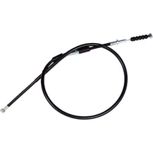Motion Pro Black Vinyl Clutch Cable 03-0303_291325
