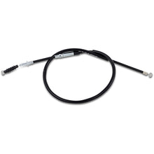 Motion Pro Black Vinyl Clutch Cable 03-0303_445942