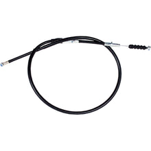 Motion Pro Black Vinyl Clutch Cable 03-0308_291326