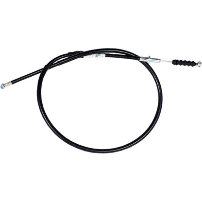 Motion Pro Black Vinyl Clutch Cable 03-0308_291326