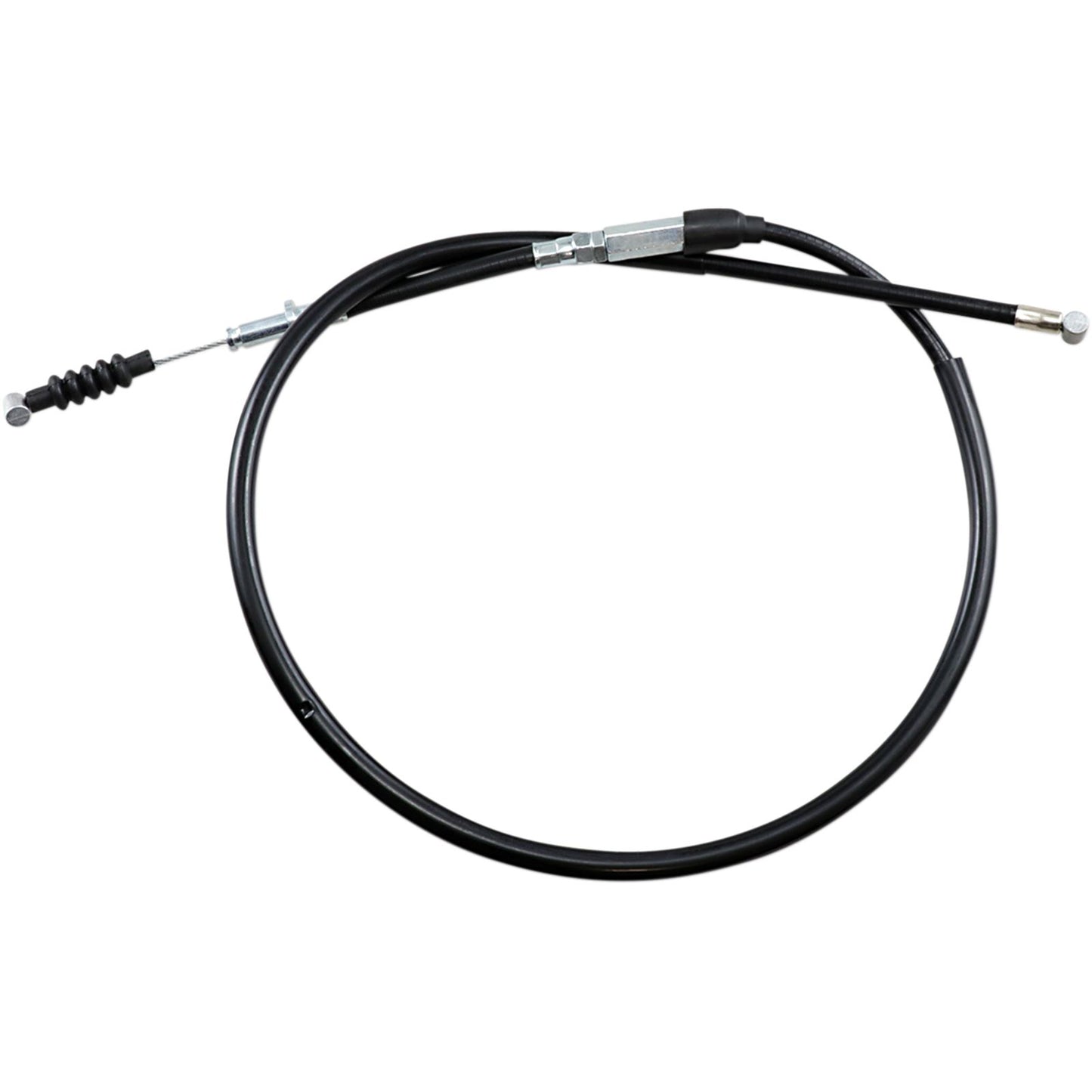 Motion Pro Black Vinyl Clutch Cable 03-0308_445888