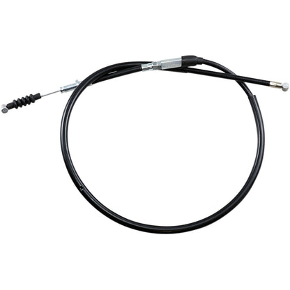 Motion Pro Black Vinyl Clutch Cable 03-0308_445888