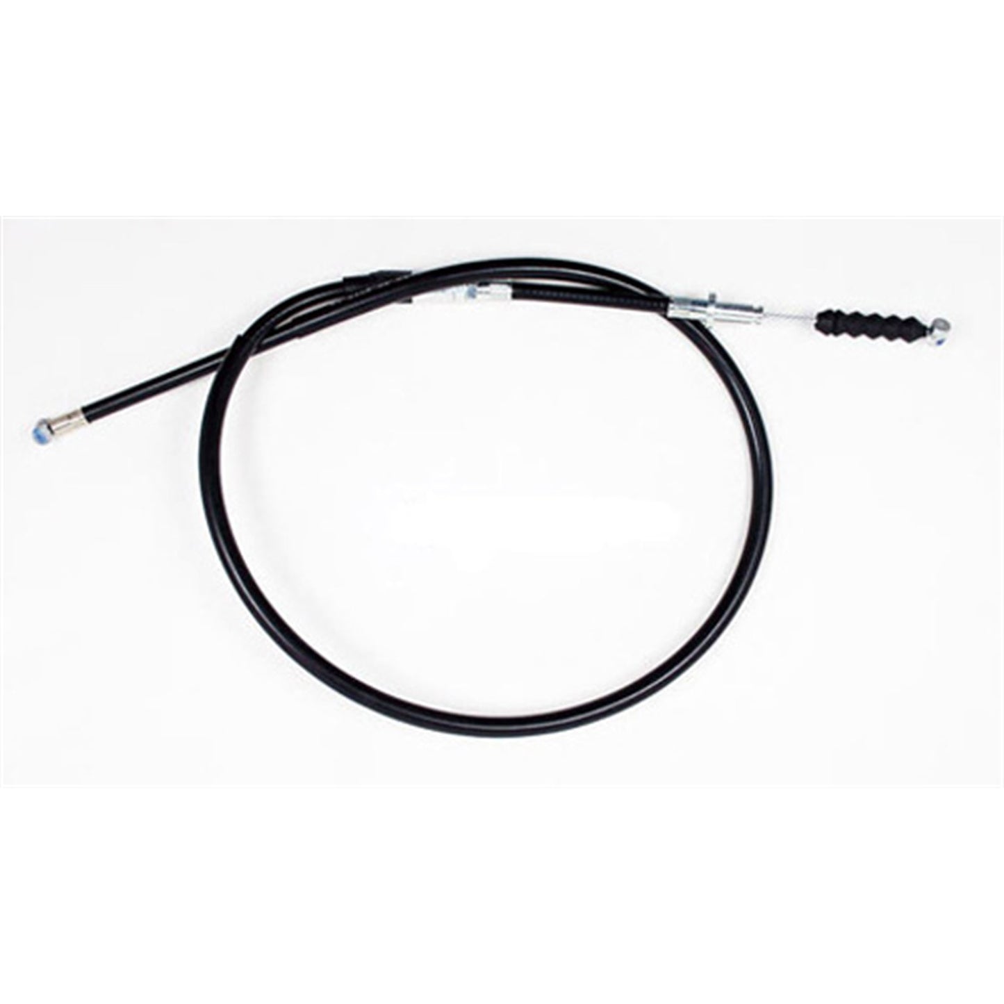 Motion Pro Black Vinyl Clutch Cable 03-0308_600085