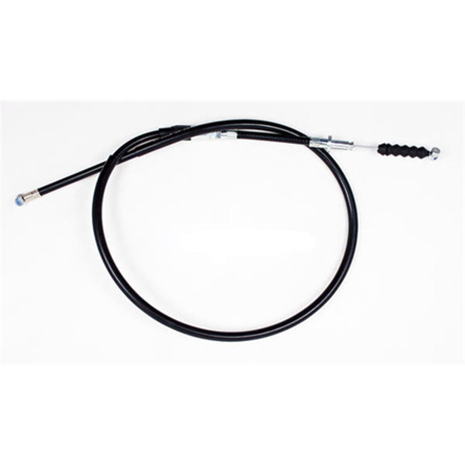 Motion Pro Black Vinyl Clutch Cable 03-0308_600085