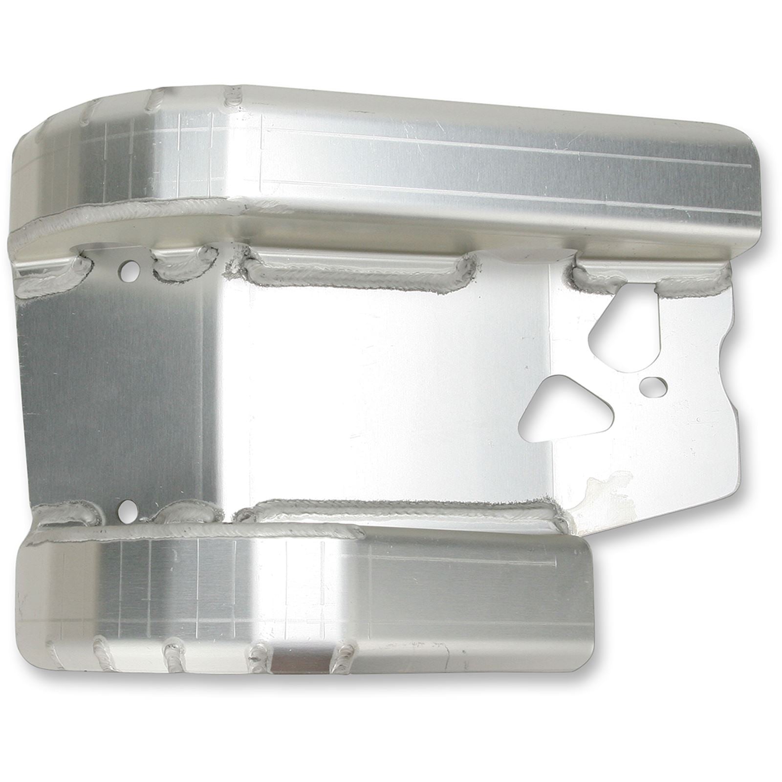 Moose Offroad Skid Plate - Raptor 250 0505-0932_431031
