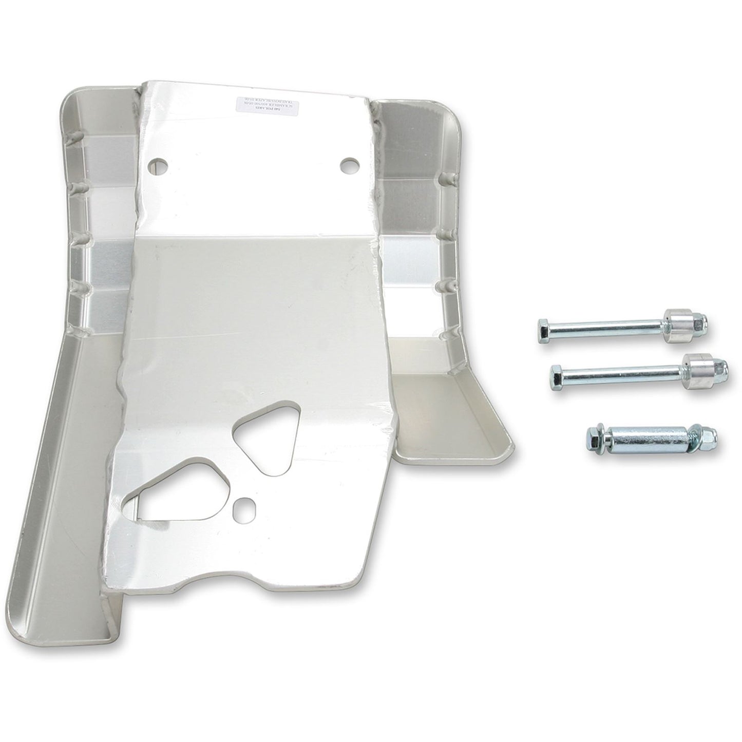 Moose Offroad Skid Plate - Raptor 250 0505-0932_431032