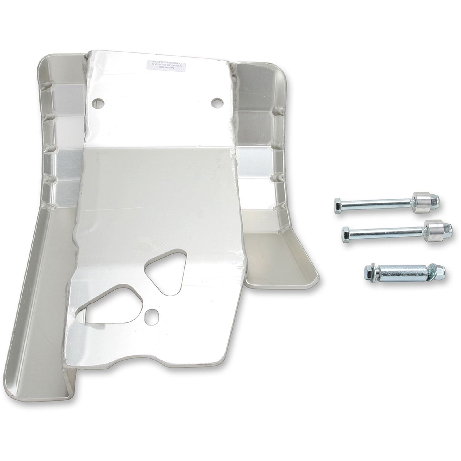 Moose Offroad Skid Plate - Raptor 250 0505-0932_431032