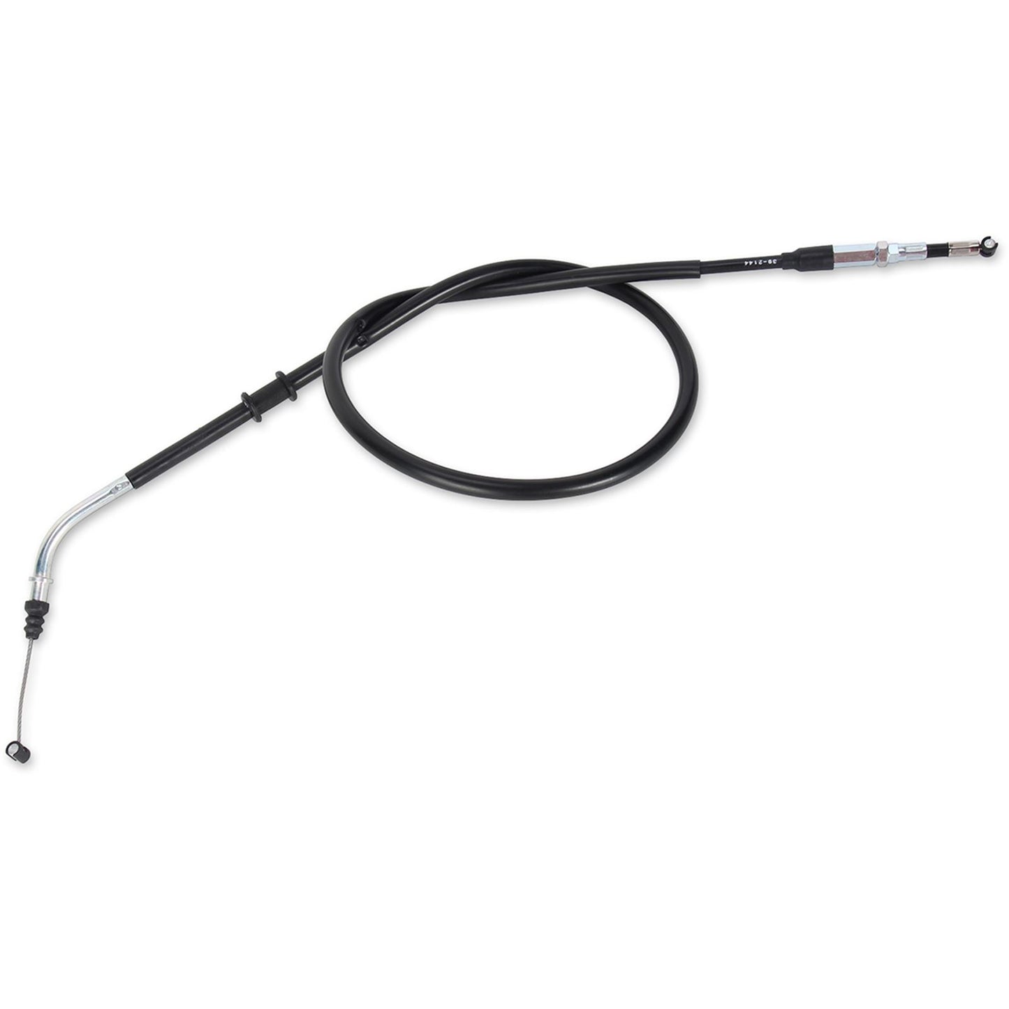 Moose Offroad Moose Clutch Cable for Yamaha 0652-1693_432434