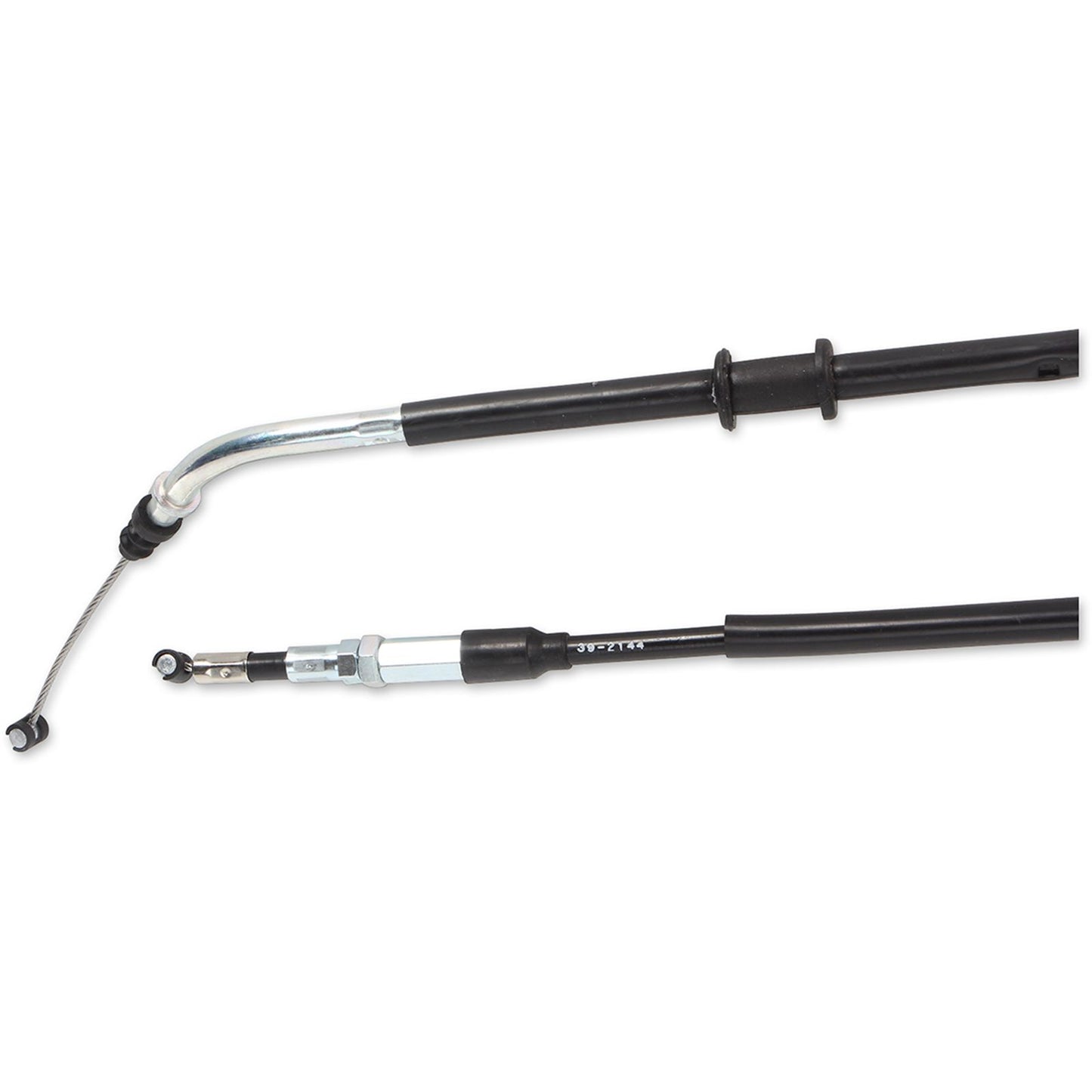 Moose Offroad Moose Clutch Cable for Yamaha 0652-1693_432435