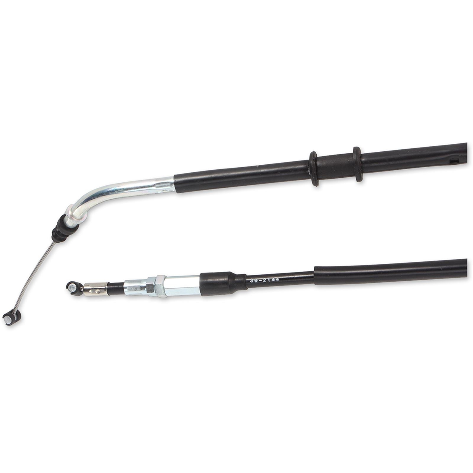 Moose Offroad Moose Clutch Cable for Yamaha 0652-1693_432435