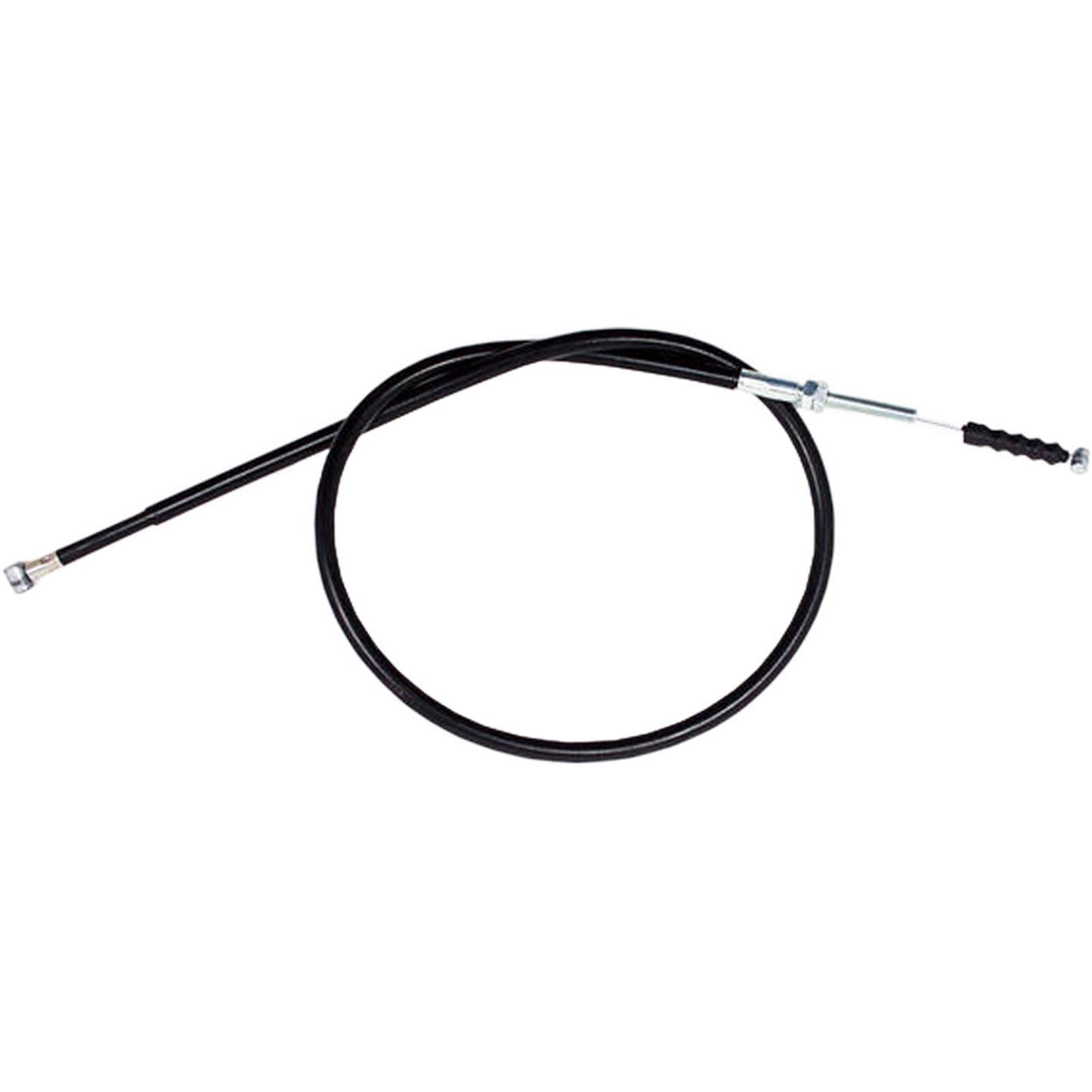 Motion Pro Black Vinyl Clutch Cable 03-0313_291327
