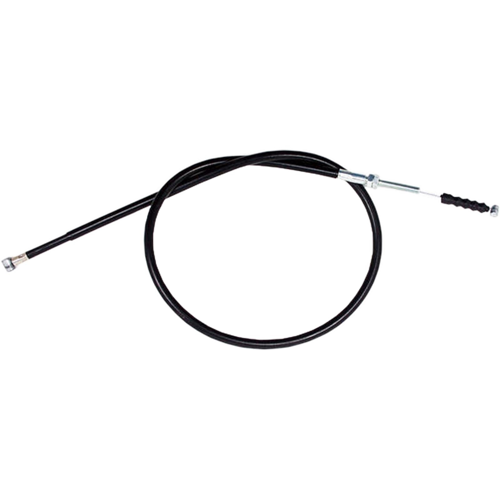 Motion Pro Black Vinyl Clutch Cable 03-0313_291327