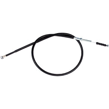 Motion Pro Black Vinyl Clutch Cable 03-0313_291327