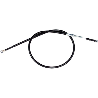 Motion Pro Black Vinyl Clutch Cable 03-0313_291327